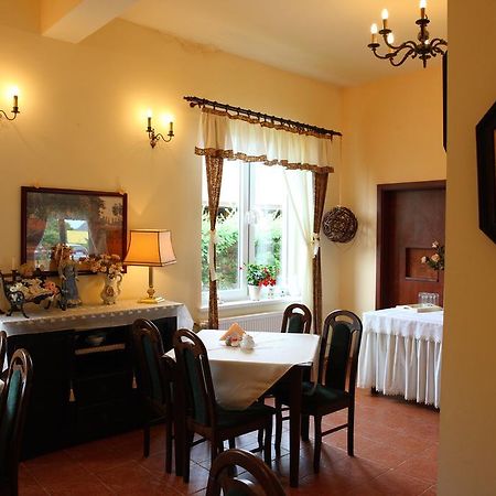 Osrodek Wczasowy Marysia Hotel Niechorze Luaran gambar