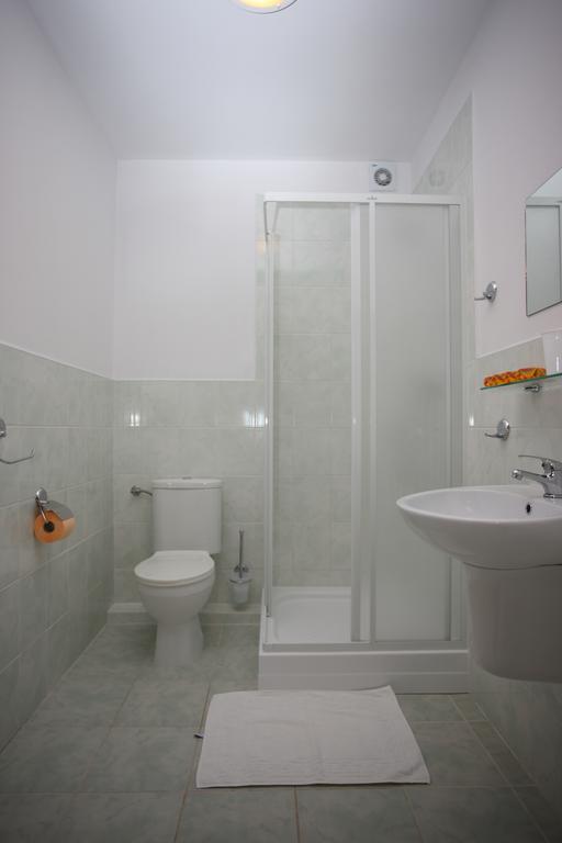 Osrodek Wczasowy Marysia Hotel Niechorze Bilik gambar