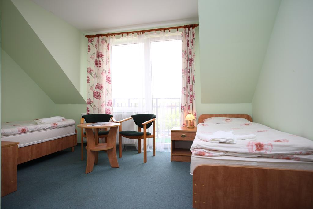 Osrodek Wczasowy Marysia Hotel Niechorze Bilik gambar