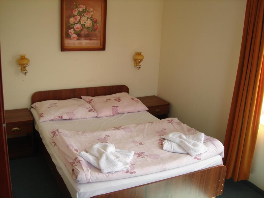 Osrodek Wczasowy Marysia Hotel Niechorze Bilik gambar
