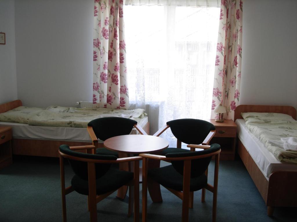 Osrodek Wczasowy Marysia Hotel Niechorze Bilik gambar