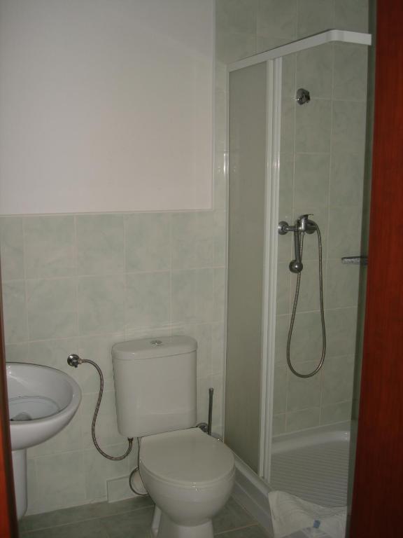 Osrodek Wczasowy Marysia Hotel Niechorze Bilik gambar