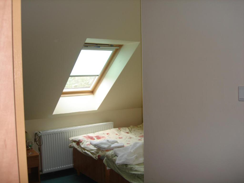 Osrodek Wczasowy Marysia Hotel Niechorze Bilik gambar