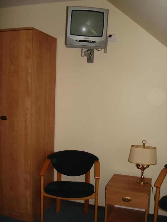 Osrodek Wczasowy Marysia Hotel Niechorze Bilik gambar