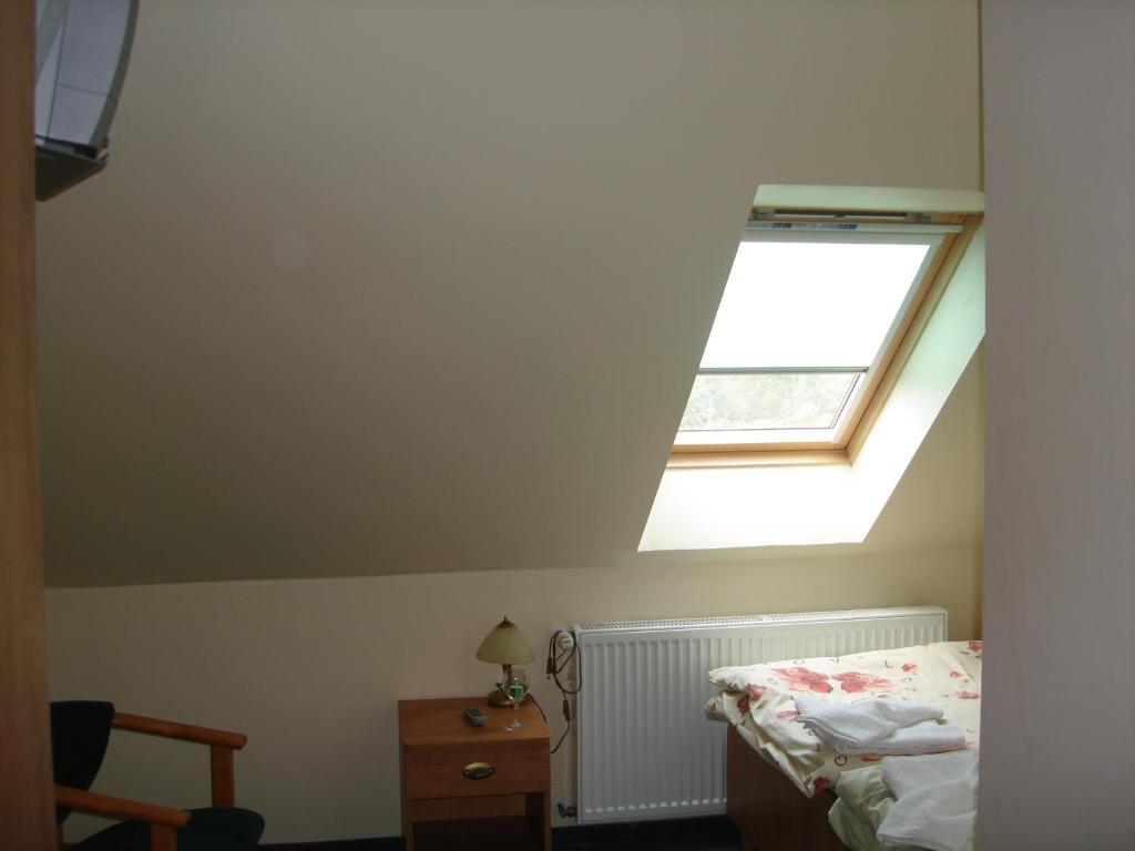 Osrodek Wczasowy Marysia Hotel Niechorze Bilik gambar