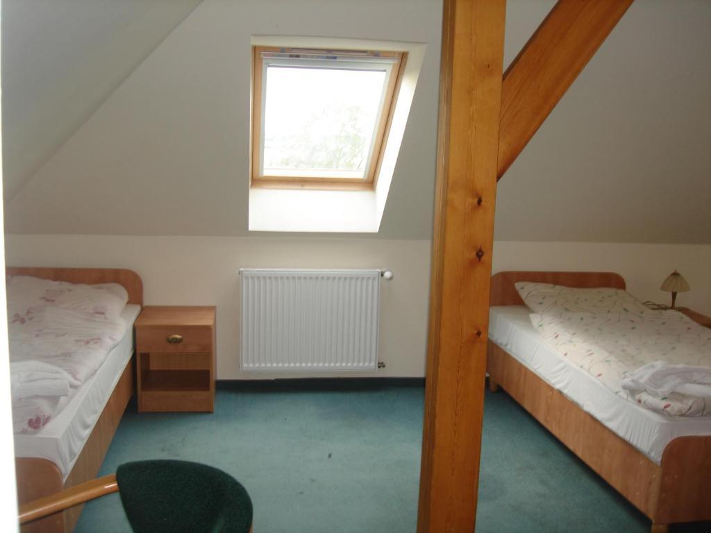 Osrodek Wczasowy Marysia Hotel Niechorze Bilik gambar