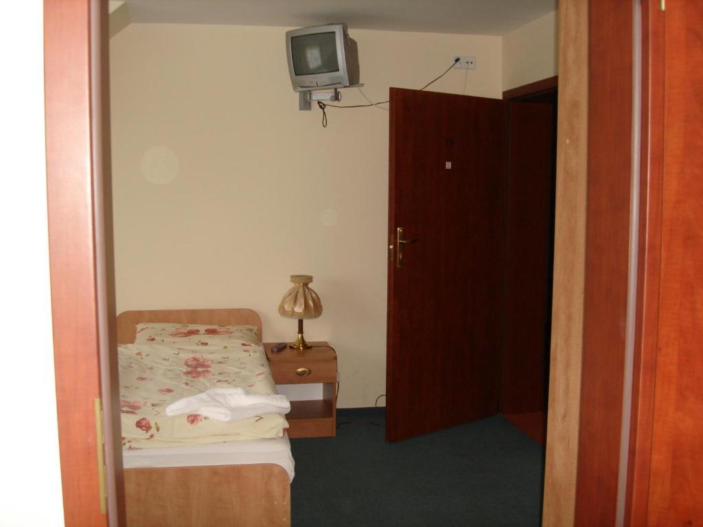 Osrodek Wczasowy Marysia Hotel Niechorze Bilik gambar