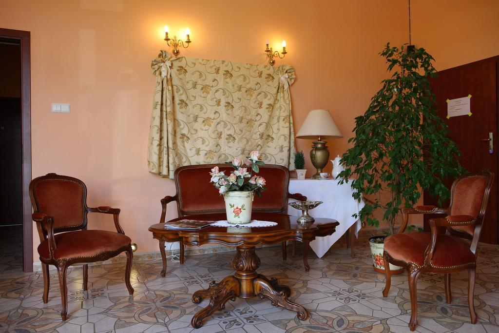 Osrodek Wczasowy Marysia Hotel Niechorze Luaran gambar