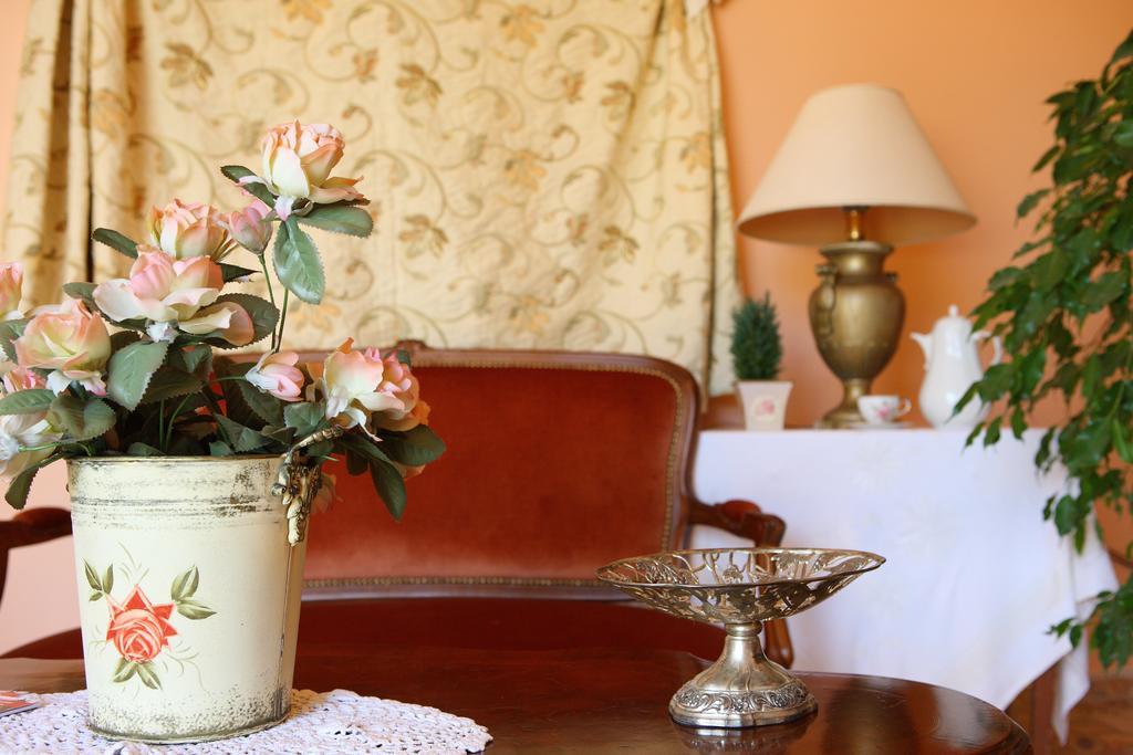 Osrodek Wczasowy Marysia Hotel Niechorze Luaran gambar