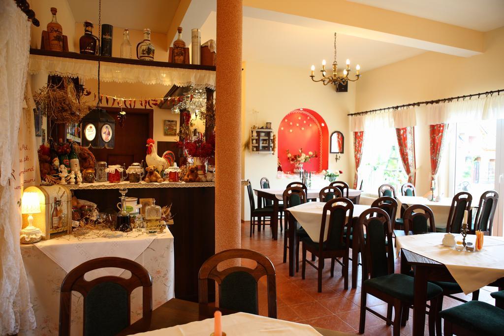 Osrodek Wczasowy Marysia Hotel Niechorze Luaran gambar