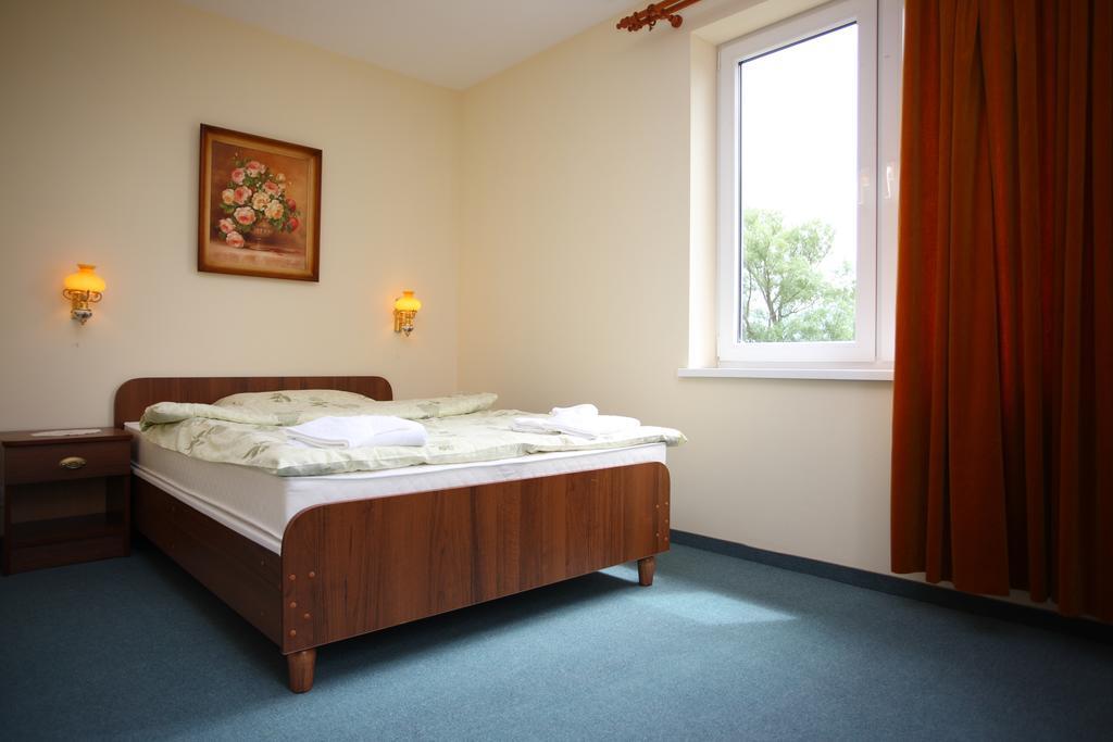 Osrodek Wczasowy Marysia Hotel Niechorze Luaran gambar
