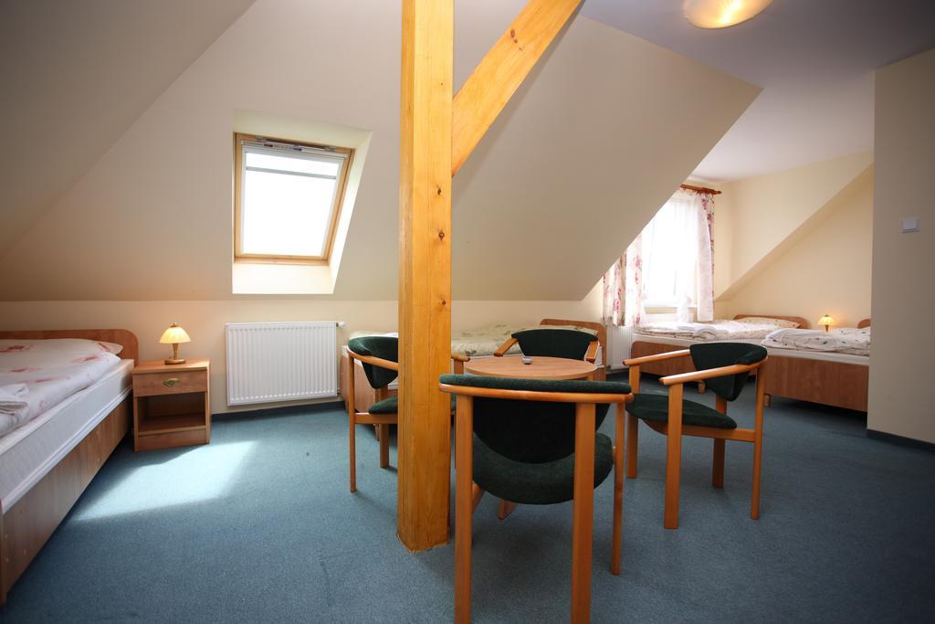 Osrodek Wczasowy Marysia Hotel Niechorze Luaran gambar